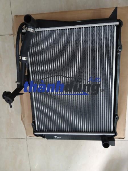 KÉT NƯỚC TOYOTA HIACE 2001 | 1640075370 - Ảnh 2
