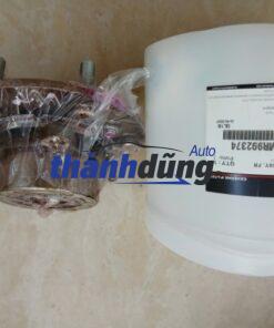 bạc đạn bánh trước xe mitsubishi triton 2005-2023 | mr992374