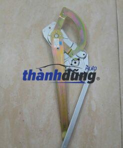 COMPA LÊN XUỐNG KÍNH XE FORD TRANSIT 2010 | 7C19V23201AB - Ảnh 2