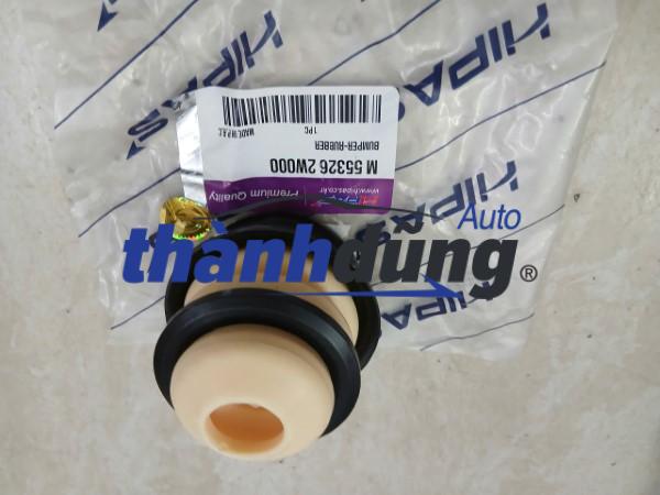 tăm bông giảm xóc xe hyundai veracruz 2009-2013 | 553262w000