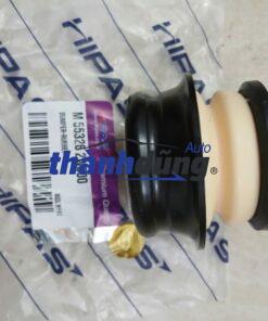 TĂM BÔNG GIẢM XÓC XE HYUNDAI VERACRUZ 2009-2013 | 553262W000 - Ảnh 2