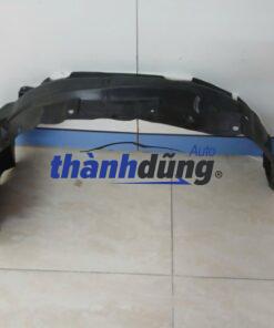 chắn bùn lòng dè trước xe isuzu dmax 2009 | 898077254