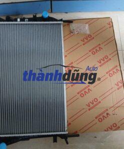 KÉT NƯỚC LÀM MÁT XE FORD MONDEO 2005 | 4S718005DF - Ảnh 2