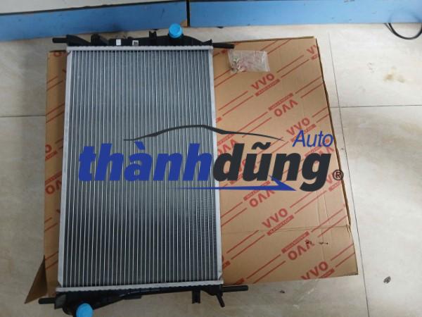 KÉT NƯỚC LÀM MÁT XE FORD MONDEO 2005 | 4S718005DF - Ảnh 2