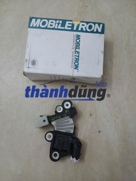 TIẾT CHẾ MÁY PHÁT MERCEDES GL320 2006-2011 | 0031546906 - Ảnh 2