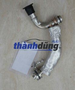 ồng hồi dầu turbo audi a7 2016-2021 | 06l121497n