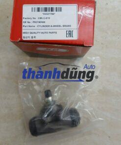 xy lanh phanh daewoo nubira 2003 | 93740568