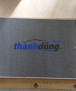 giàn nóng hyundai i20 2010 | 976061j000