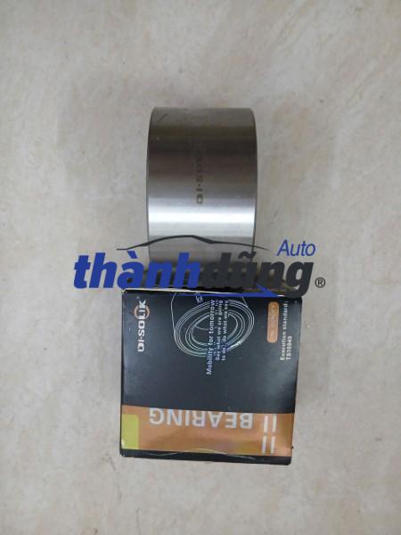 BẠC ĐẠN BÁNH TRƯỚC XE CHERY RIICH M1 2007-2012 | DAC397237 - Ảnh 2