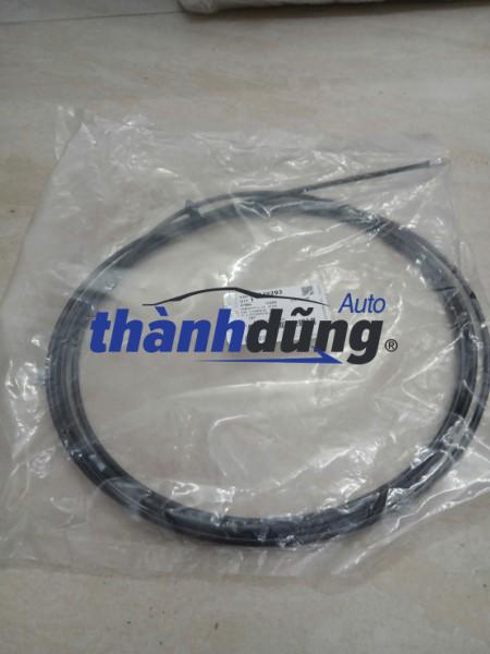 cáp mở nắp bình xăng xe daewoo gentra 2009 | 96649293