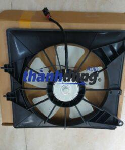 quạt két nước xe suzuki pro 2008-2016 | 1710061j10