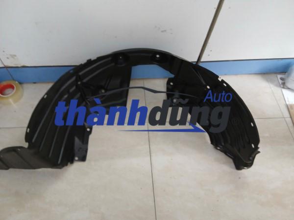 CHẮN BÙN LÒNG DÈ XE MAZDA 2 2016 | DHN7-56-141 - Ảnh 2