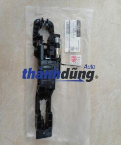 XƯƠNG TAY MỞ CỬA XE NISSAN TEANA 2010 | 80611JN00A - Ảnh 3