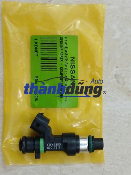 kim phun nissan sentra 2007-2012 | 16600en200
