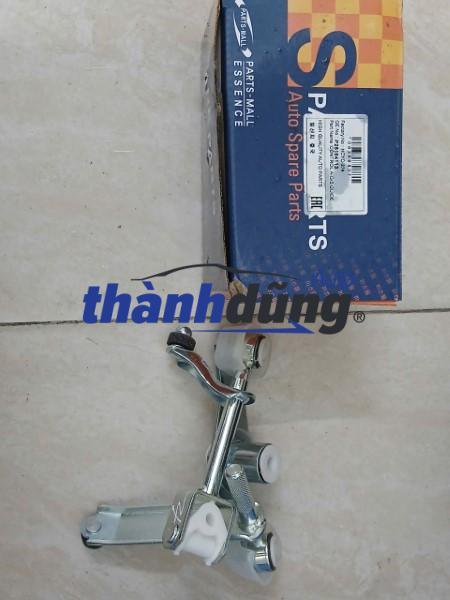CẦN ĐIỀU KHIỂN CHUYỂN SỐ XE CHEVROLET VIVANT 2006-2010 | 251841131 - Ảnh 2
