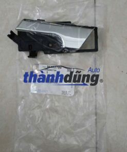 tay mở cửa trong xe daewoo gentra 2008 | 96462709