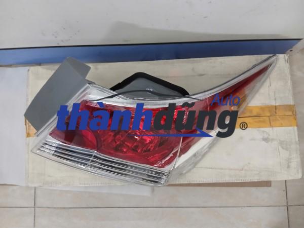 đèn hậu phụ xe honda accord 2010 | 33500tb0h01