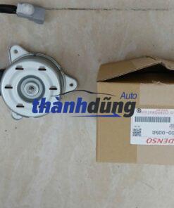 motor quạt két nước xe mitsubishi xpander 2018 | 2650000050