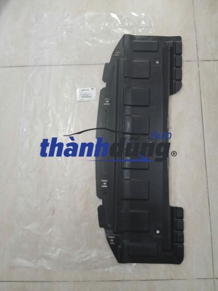 chắn bùn gầm máy chevrolet spark 2012 | 95910193