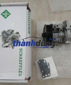 BƠM NƯỚC ĐỘNG CƠ XE FORD TRANSIT 2011 | 7C198A558AB - Ảnh 2