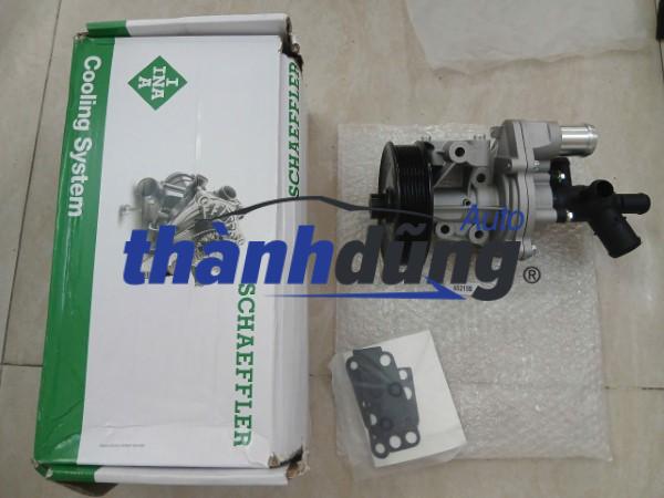 BƠM NƯỚC ĐỘNG CƠ XE FORD TRANSIT 2011 | 7C198A558AB - Ảnh 2