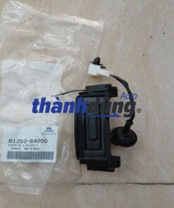 nút mở nắp cốp sau hyundai i10 2015 | 81260b4000