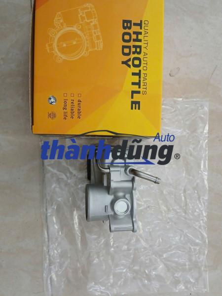 cụm bướm ga toyota vios 2008 | 2203021030