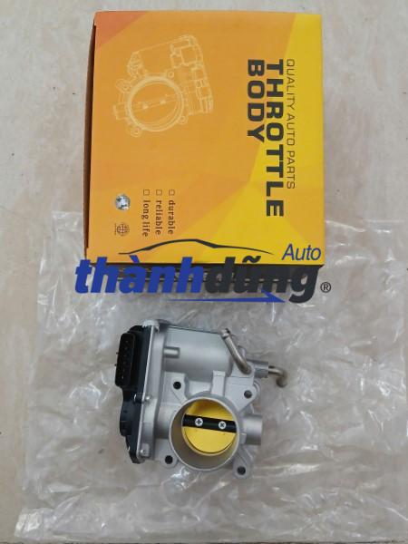 CỤM BƯỚM GA TOYOTA VIOS 2008 | 2203021030 - Ảnh 2