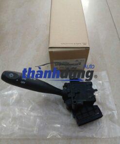 CÔNG TẮC XI NHAN HYUNDAI VERNA 2006-2011 | 934101C200 - Ảnh 2