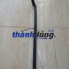 nẹp chân kính trước phụ hyundai i30 2008 | 861322l000