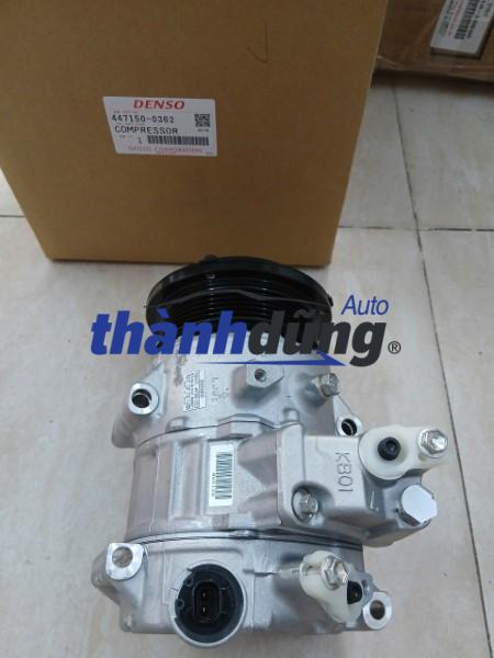 lốc điều hòa xe toyota venza 2009 | 4471500362