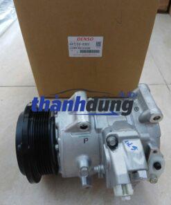 LỐC ĐIỀU HÒA XE TOYOTA VENZA 2009 | 44715-00362 - Ảnh 2