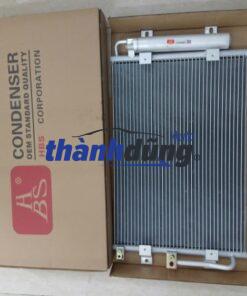 DÀN NÓNG KIA K3000 2006-2018 | 976064E800 - Ảnh 2