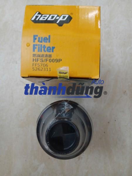 lọc nhiên liệu thaco aumark s50 | ff5706
