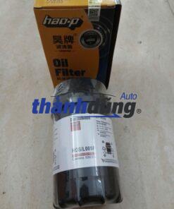lọc nhớt động cơ jac n800 | lf16352