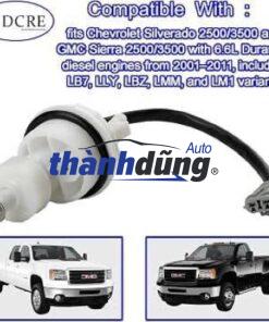 CẢM BIẾN BÁO NƯỚC TRONG NHIÊN LIỆU XE CHEVROLET COLORADO 2016 | 95492916 - Ảnh 2