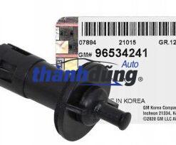 CHỐT KHÓA NẮP BÌNH XĂNG XE DAEWOO GENTRA 2009 | 96534241 - Ảnh 4