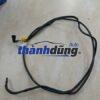 ống dẫn xăng xe chevrolet aveo 2008 | 96537209