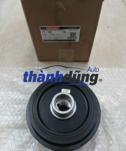 puly trục cơ ford ranger 2.0 2020 | jb3z631