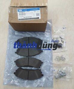 má phanh sau ford ranger 2.0 2020 | jb3c2m007ab