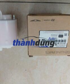 lọc xăng xe hyundai palisade 2021-2026 | 31112b1000