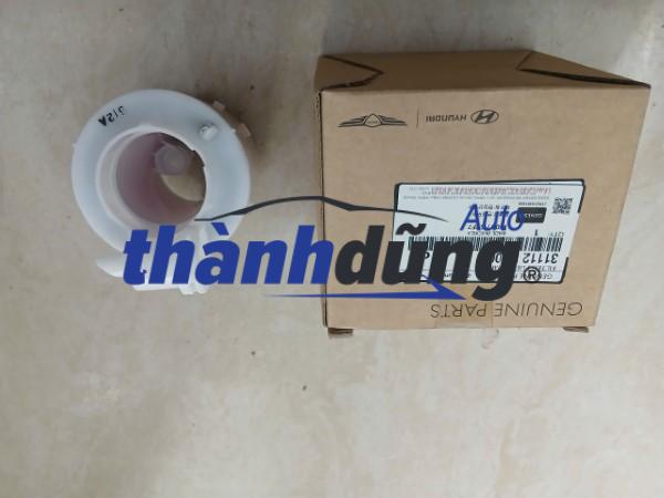 LỌC XĂNG XE HYUNDAI PALISADE 2021-2026 | 31112B1000 - Ảnh 2