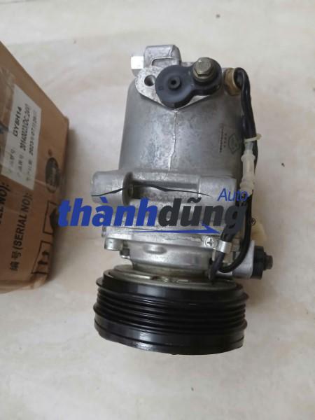 lốc lạnh xe lifan 520 2009 | gy5h14