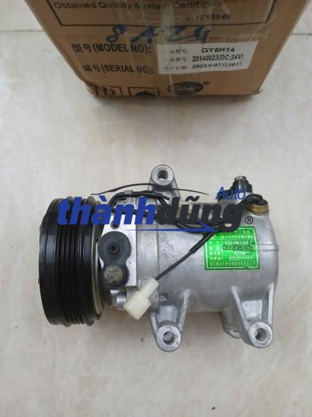 LỐC LẠNH XE LIFAN 520 2009 | GY5H14 - Ảnh 2