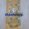 gioăng mặt máy mitsubishi canter 4d34t | 2231145000