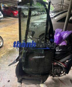 KÍNH CHẮN GIÓ SAU XE ACURA MDX 2011 | 73211STXA02 - Ảnh 2