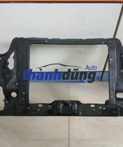 xương đỡ giàn nóng xe hyundai getz 2006-2010 | 641011c500
