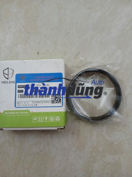 XÉC MĂNG XE HONDA CIVIC 2006 | 13011RNAA01 - Ảnh 2