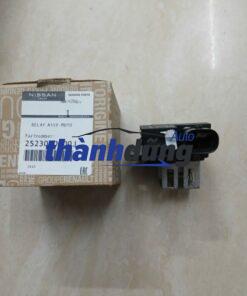 TRỞ QUẠT KÉT NƯỚC XE NISSAN VERSA 2020-2023 | 2523000Q0J - Ảnh 2