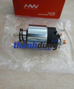 rơ le đề hyundai i10 2008-2013 | 3612002560
